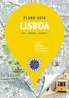 LISBOA (PLANO-GUÍA)