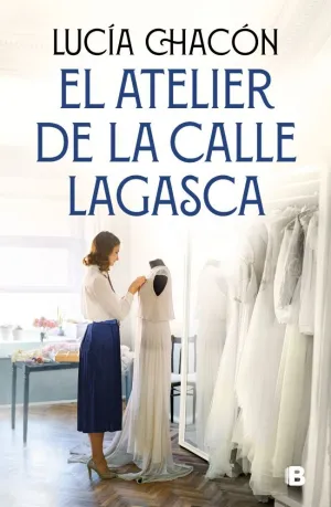 ATELIER DE LA CALLE LAGASCA 3 (SIETE AGUJAS DE COSER