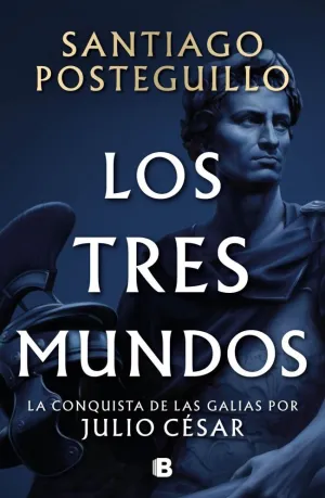 LOS TRES MUNDOS (JULIO CESAR 3) *21/10/2025*