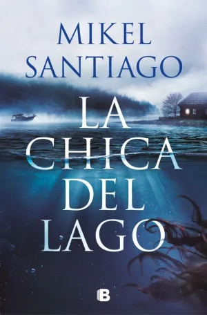 LA CHICA DEL LAGO  PREVENTA (11.11.2025)
