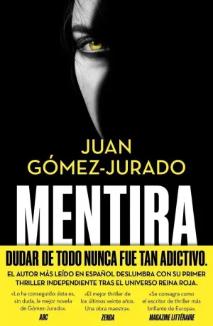 MENTIRA  17/02/26