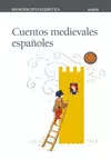 CUENTOS MEDIEVALES ESPAÑOLES