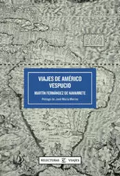 VIAJES DE AMÉRICO VESPUCIO