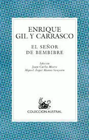 EL SEÑOR DE BEMBIBRE