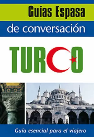 GUÍA DE CONVERSACIÓN TURCO