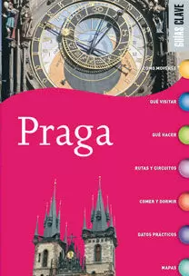 GUÍA CLAVE PRAGA