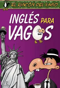 INGLÉS PARA VAGOS