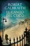 EL CANTO DEL CUCO (CORMORAN STRIKE 1)