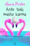 ANTE TODO, MUCHO KARMA