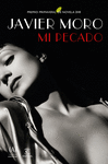 MI PECADO (PREMIO PRIMAVERA 2018)