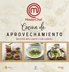 COCINA DE APROVECHAMIENTO