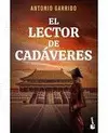 EL LECTOR DE CADÁVERES