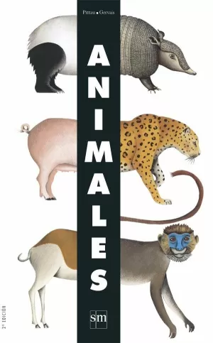 ANIMALES