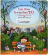 ESTE LIBRO LO ESCRIBES TÚ