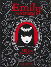 EMILY THE STRANGE I. DIAS PERDIDOS -8