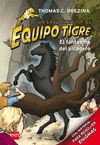 EQUIPO TIGRE 3 FANTASMA DEL PICADERO