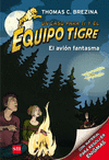 EQUIPO TIGRE 5 AVION FANTASMA