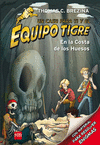 EQUIPO TIGRE.EN LA COSTA DE LOS HUESOS 9