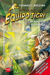 EQUIPO TIGRE.LOS BANDIDOS DE INTERNET 8