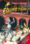 LOS CABALLEROS ROBOTS