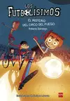 LOS FUTBOLÍSIMOS 8: EL MISTERIO DEL CIRCO DEL FUEGO