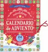 CALENDARIO DE ADVIENTO