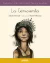 LA CENICIENTA