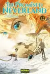 THE PROMISED NEVERLAND 12