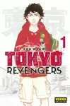 TOKYO REVENGERS 01