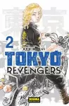 TOKYO REVENGERS 02