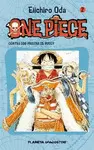 ONE PIECE Nº 002