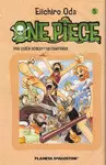 ONE PIECE Nº 005