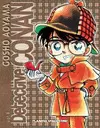 DETECTIVE CONAN Nº 01