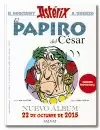 EL PAPIRO DEL CÉSAR