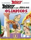 ASTÉRIX Y LOS JUEGOS OLÍMPICOS. EDICIÓN 2016