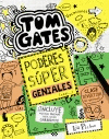 TOM GATES 10 PODERES SÚPER GENIALES (CASI...)