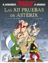 ASTERIX LAS XII PRUEBAS DE ASTÉRIX EDIC. 2016