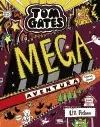 TOM GATES: MEGA AVENTURA (¡GENIAL, CLARO!)