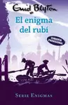 SERIE ENIGMAS, 3. EL ENIGMA DEL RUBÍ