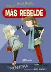 ENID BLYTON. LA NIÑA MÁS REBELDE, 3. LA NIÑA MÁS REBELDE ES MONITORA