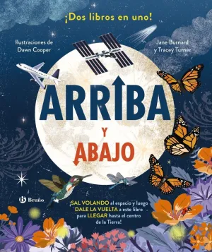 ARRIBA Y ABAJO  8+
