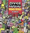 DIVER FAMILIAS - MONSTRUOS