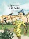 LAS AVENTURAS DE PINOCHO  +10