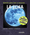 LA LUNA.CUENTO PARA LEER A OSCURAS