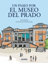UN PASEO POR EL MUSEO DEL PRADO *ANIVERS 200 AÑOS*