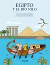 EGIPTO Y EL RÍO NILO