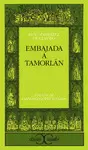 EMBAJADA A TAMORLÁN