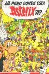 DÓNDE ESTÁ ASTÉRIX?