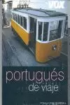 PORTUGUÉS DE VIAJE