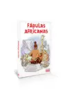 FÁBULAS AFRICANAS